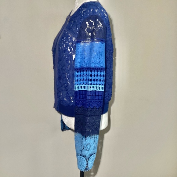 Ellie Tahari Jacket… - Picture 4 of 9